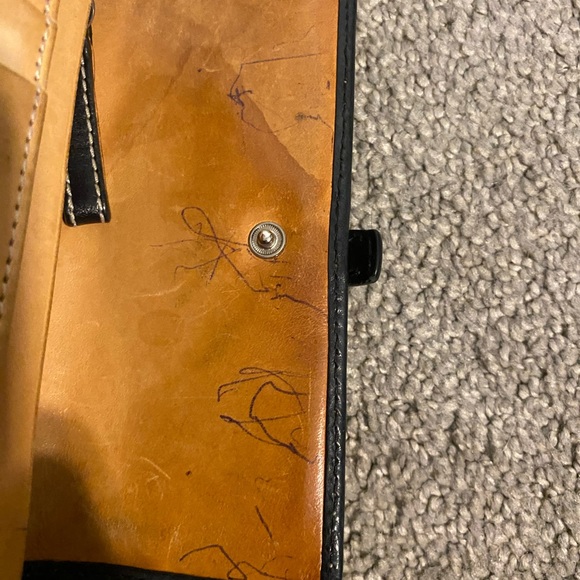 Coach wallet - Picture 6 of 11